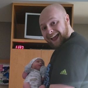 Meet your Posher, Jordan